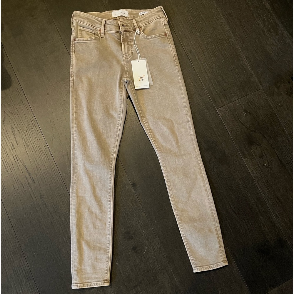 Dear John skinny Jeans-Size 24